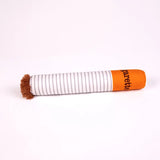 Bad Habit Plush Dog Toy – Giggling Cigarette-Shaped Chew Toy